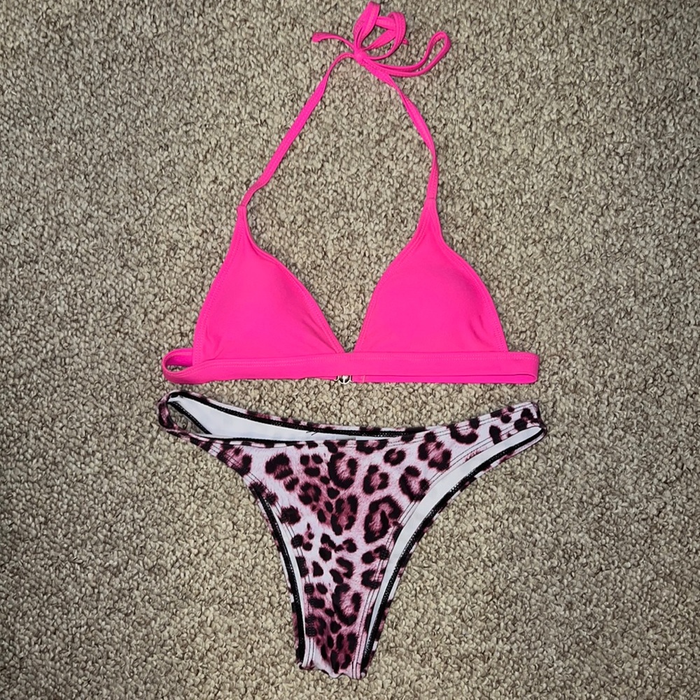 Swimsuit